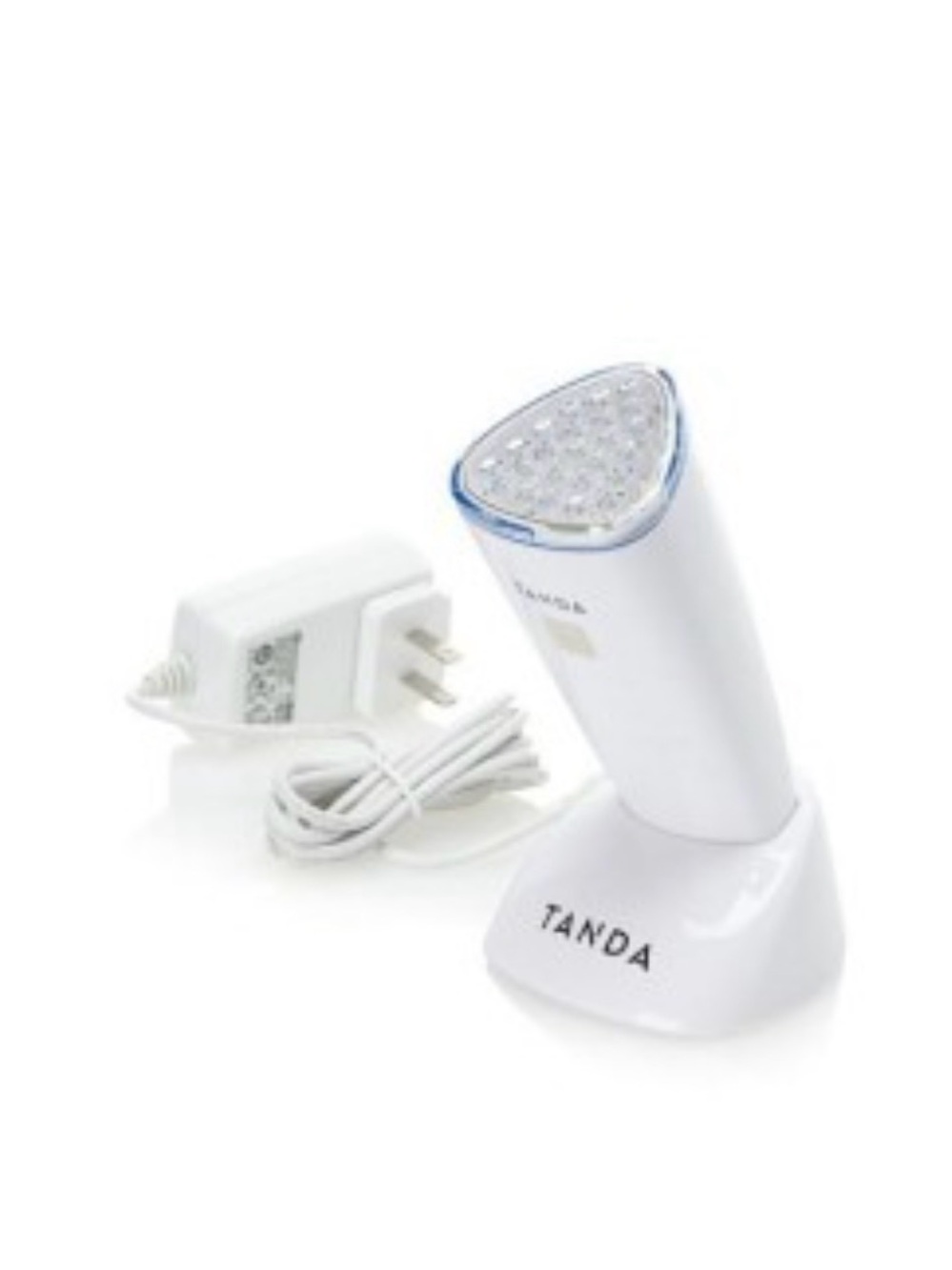 The Clear+ is the first and only device to combine powerful bacteria-killing